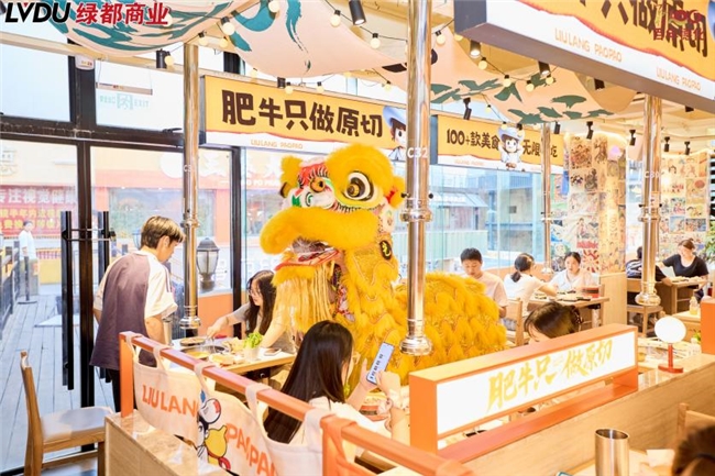 百年德化焕新启幕:老商街留住烟火,更留住青春