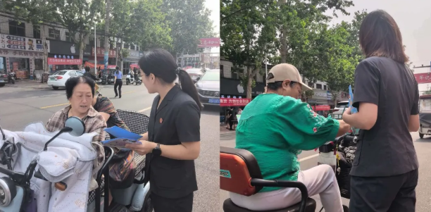 邯郸市肥乡区人民法院开展全民禁毒宣传月活动 筑牢青少年防毒安全屏障