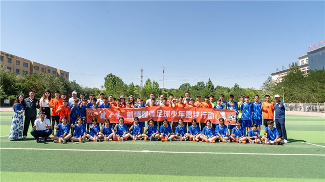 健力宝与草根足球力量双向奔赴,成为2026中国省超风景线