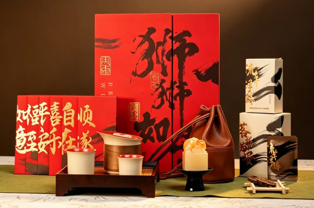 4500家展商×30万买家×30万㎡:深圳礼品家居展凭什么成为礼业“风向标”?