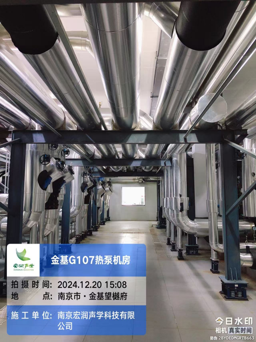 浅谈住宅楼板噪声治理趋势