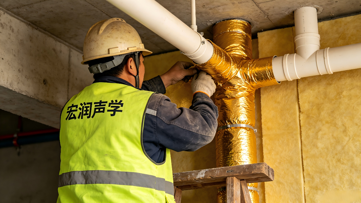 浅谈住宅楼板噪声治理趋势