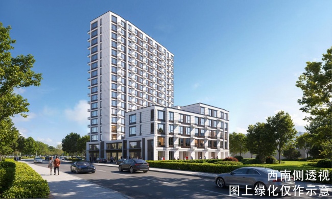 以“好房子”标准焕新保障性住房 ——锦萧科技装配式技术亮相第23届中国住博会 以“好房子”标准焕新保障性住房 ——锦萧科技装配式技术亮相第23届中国住博会